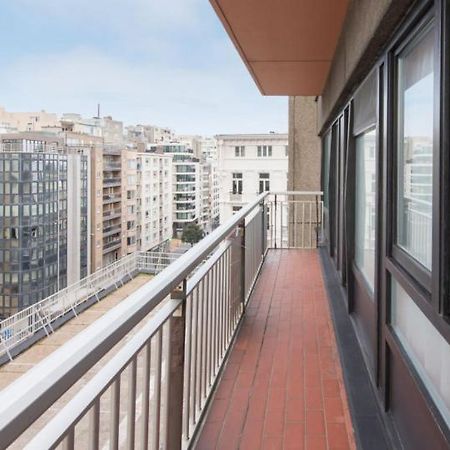 Supergelegen Vakantieappartement ออสเทนด์ ภายนอก รูปภาพ