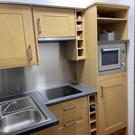 Supergelegen Vakantieappartement ออสเทนด์ ภายนอก รูปภาพ