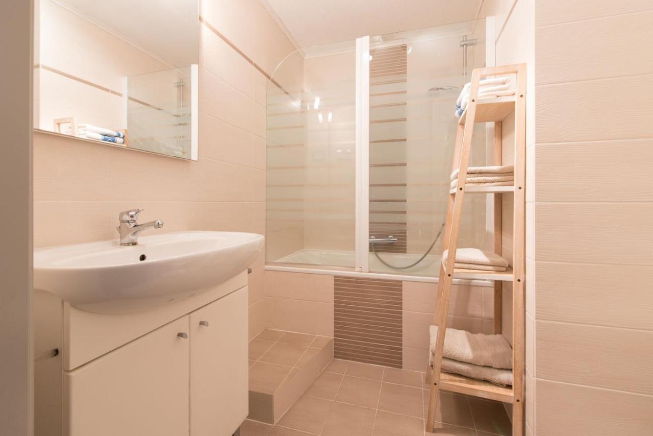 Supergelegen Vakantieappartement ออสเทนด์ ภายนอก รูปภาพ