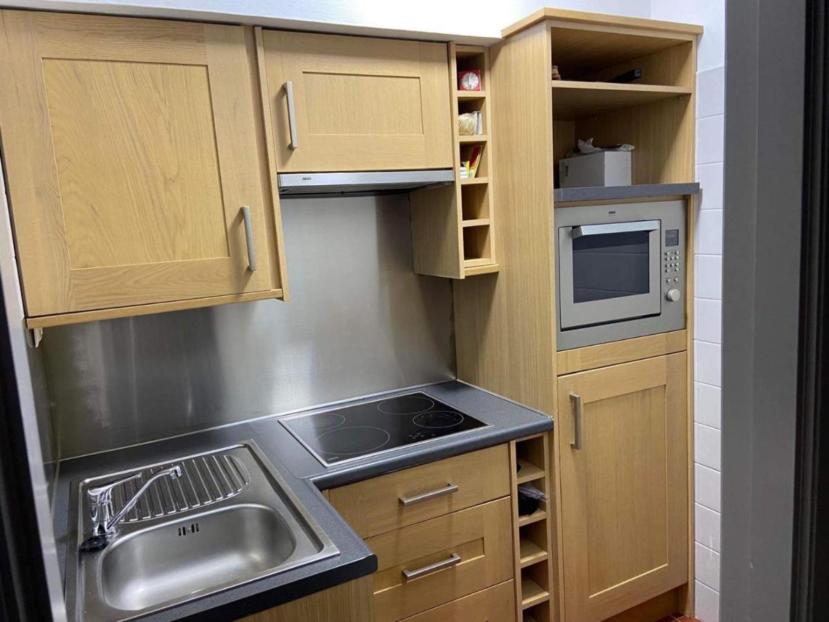 Supergelegen Vakantieappartement ออสเทนด์ ภายนอก รูปภาพ